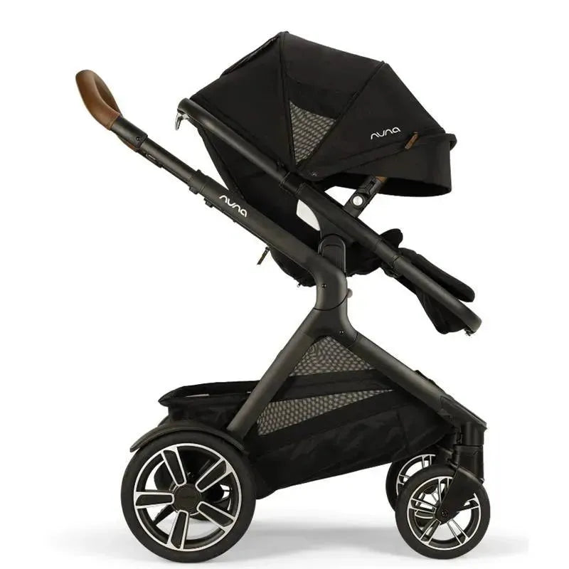 Nuna - Demi Next + PIPA Urbn Travel System Caviar Image 3