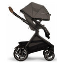 Nuna - DEMI Next Stroller with Rider Board, Granite Image 3