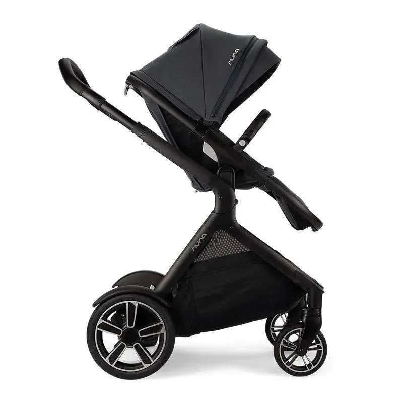 Nuna - DemiI Grow Stroller, Ocean Image 6