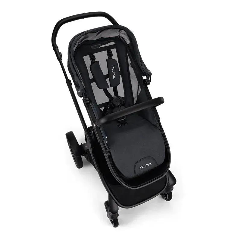 Nuna - DemiI Grow Stroller, Ocean Image 7