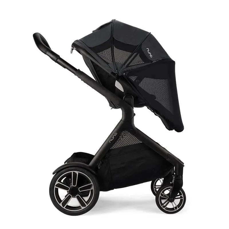 Nuna - DemiI Grow Stroller, Ocean Image 8