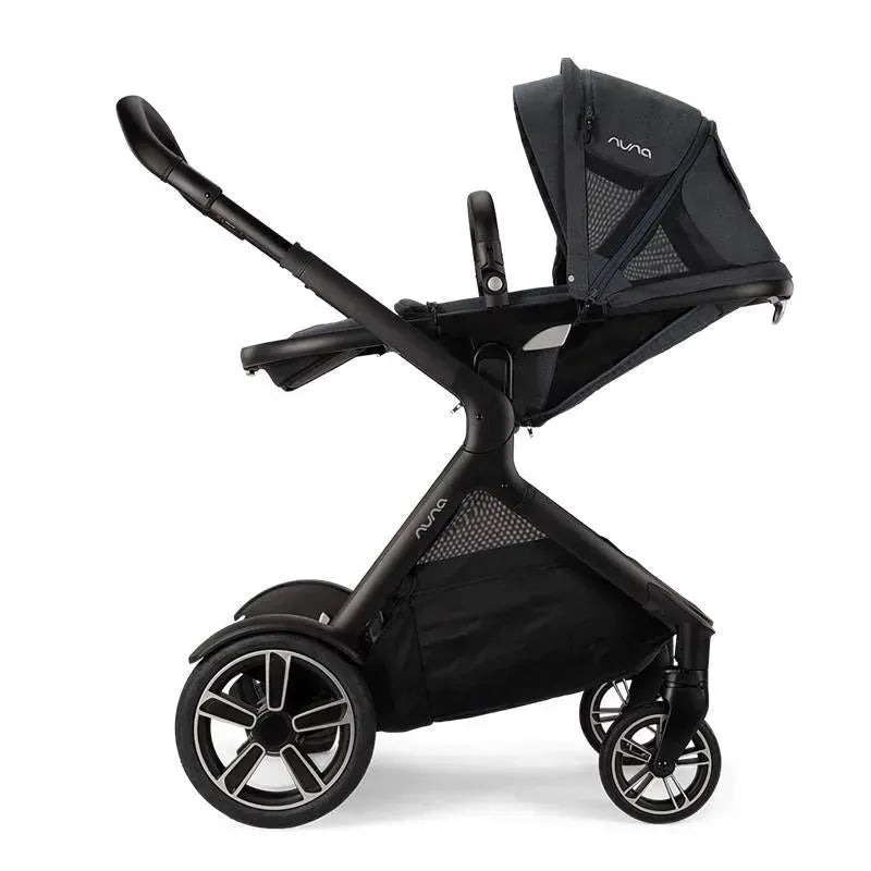 Nuna - DemiI Grow Stroller, Ocean Image 9