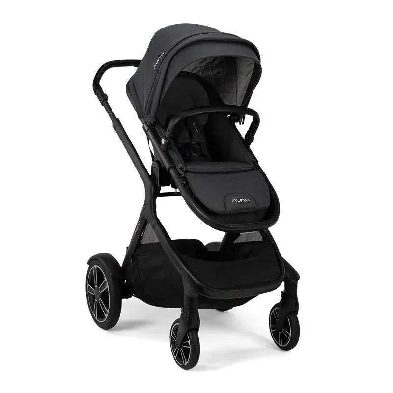 Nuna - DemiI Grow Stroller, Ocean Image 1