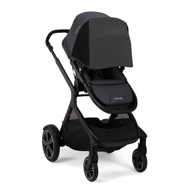 Nuna - DemiI Grow Stroller, Ocean Image 3