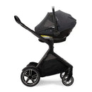 Nuna - DemiI Grow Stroller, Ocean Image 4