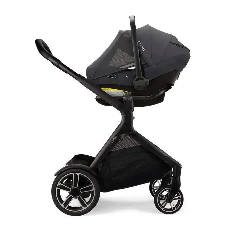Nuna - DemiI Grow Stroller, Ocean Image 4