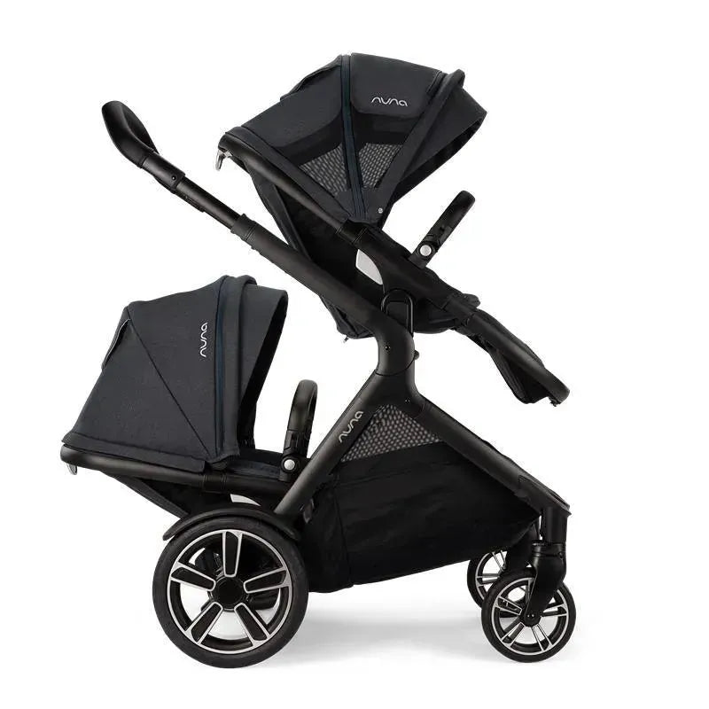 Nuna - DemiI Grow Stroller, Ocean Image 5