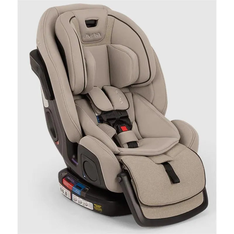 Nuna - Exec W/Slip Cover & 2Nd Insert Convertible Car Seat, Biscotti Image 1