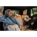 Nuna - Exec W/Slip Cover & 2Nd Insert Convertible Car Seat, Biscotti Image 10