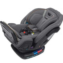 Nuna - Exec W/Slip Cover & 2Nd Insert Convertible Car Seat, Biscotti Image 2