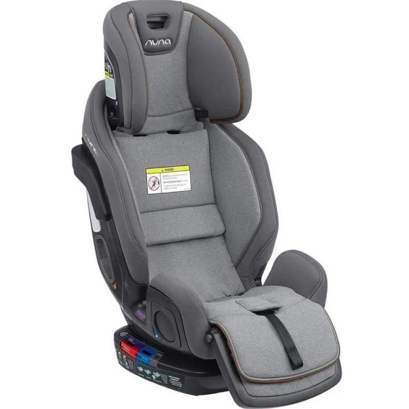 Nuna - Exec W/Slip Cover & 2Nd Insert Convertible Car Seat, Biscotti Image 4