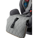 Nuna - Exec W/Slip Cover & 2Nd Insert Convertible Car Seat, Biscotti Image 6