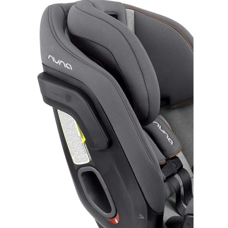 Nuna - Exec W/Slip Cover & 2Nd Insert Convertible Car Seat, Biscotti Image 7