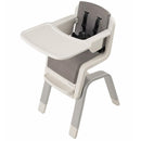 Nuna - Frost Zaaz High Chair Image 3