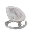Nuna - Leaf Grow Swing, Driftwood Image 9