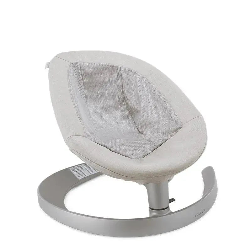 Nuna - Leaf Grow Swing, Driftwood Image 9