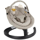 Nuna - Leaf Grow Swing, Hazelwood Image 1