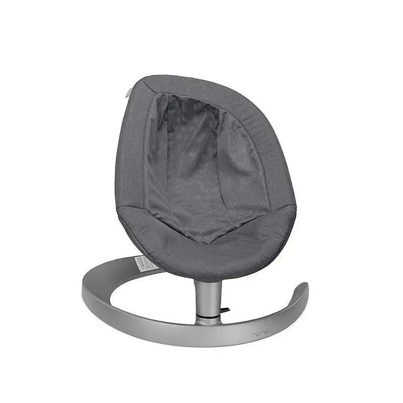 Nuna - Leaf Grow Bouncer, Granite Image 5