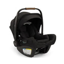 Nuna - Mixx Next + Pipa Aire RX Travel System, Caviar Image 5