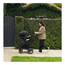 Nuna - Mixx Next + Pipa Aire RX Travel System, Caviar Image 8