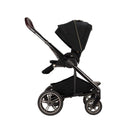 Nuna - Mixx Next Stroller With Magnetic Buckle, Riveted Image 6