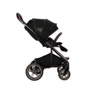 Nuna - Mixx Next Stroller With Magnetic Buckle, Riveted Image 7