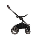 Nuna - Mixx Next Stroller With Magnetic Buckle, Riveted Image 10