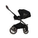 Nuna - Mixx Next Stroller With Magnetic Buckle, Riveted Image 5