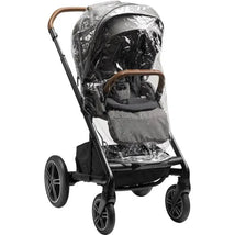 Nuna - Mixx Stroller Rain Cover Image 1