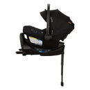 Nuna - Pipa Aire Rx Infant Car Seat With Base, Caviar Image 4