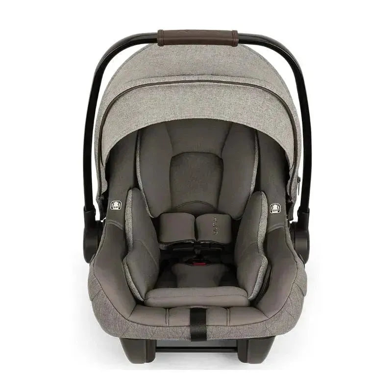 Nuna - Pipa Aire Rx Infant Car Seat With Base, Monterey (Brixy Exclusive) Image 2