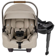 Nuna - Pipa Rx Infant Car Seat, Hazelwood Image 1