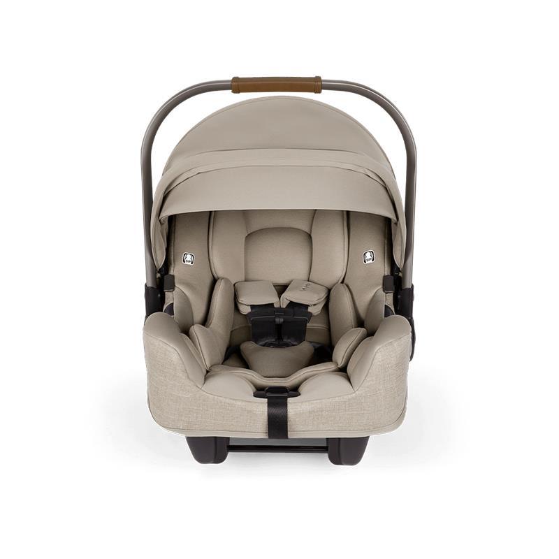 Nuna - Pipa Rx Infant Car Seat, Hazelwood Image 2