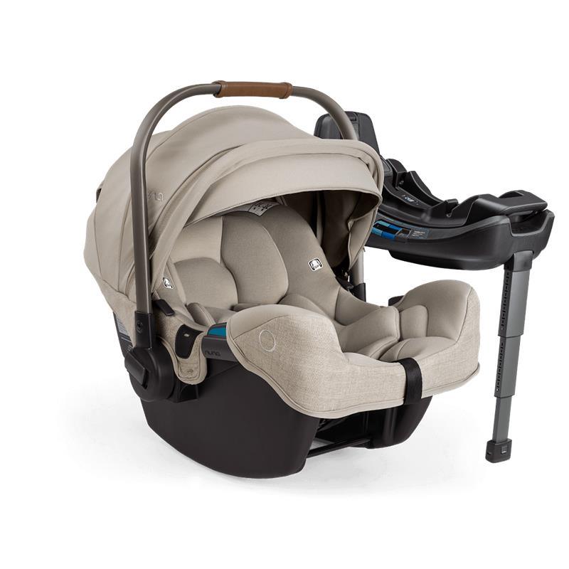 Nuna - Pipa Rx Infant Car Seat, Hazelwood Image 3