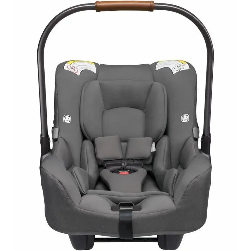 Nuna - Pipa Rx Infant Car Seat + Relx Base, Birch Image 7