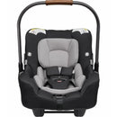 Nuna - Pipa Rx Caviar Infant Car Seat Image 4