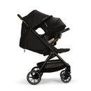 Nuna - Pipa Urbn + Trvl LX Travel System Caviar (One Box) Image 3