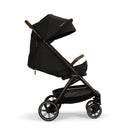 Nuna - Pipa Urbn + Trvl LX Travel System Caviar (One Box) Image 4