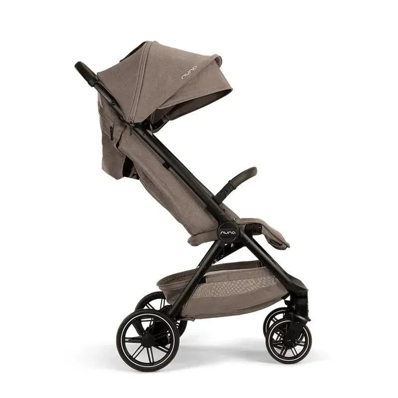 Nuna - Pipa Urbn + Trvl LX Travel System Cedar (One Box) Image 5