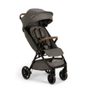 Nuna - Pipa Urbn + Trvl Lx Travel System Granite (One Box) Image 4