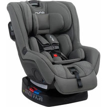 Nuna Rava Convertible Car Seat - Granite Image 2