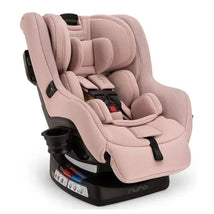 Nuna - Rava Convertible Car Seat, Thistle Image 1