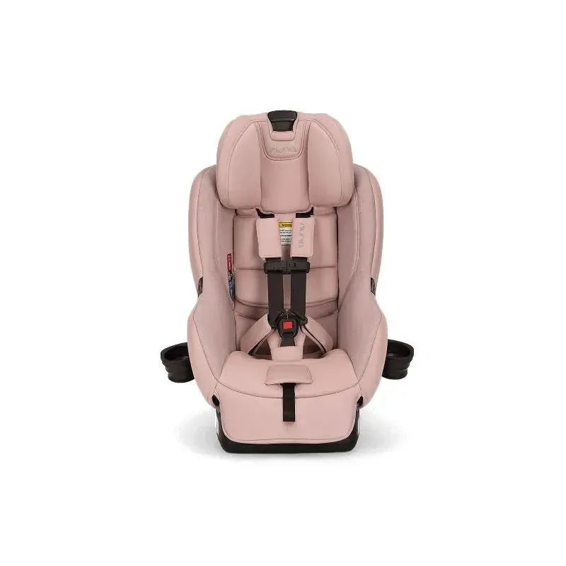 Nuna - Rava Convertible Car Seat, Thistle Image 3