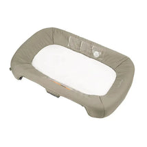 Nuna - Sena Aire Changer, Hazelwood Image 1