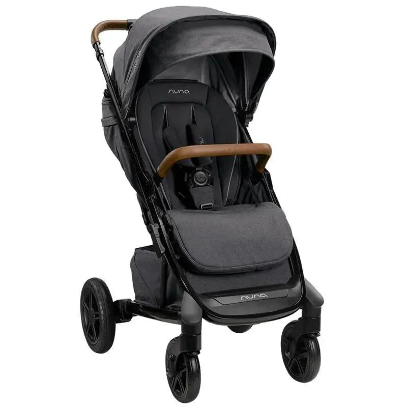 Nuna - Tavo Next Granite Stroller Image 1