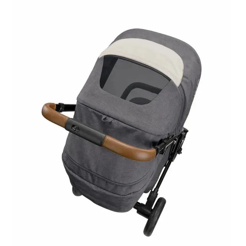 Nuna - Tavo Next Granite Stroller Image 4