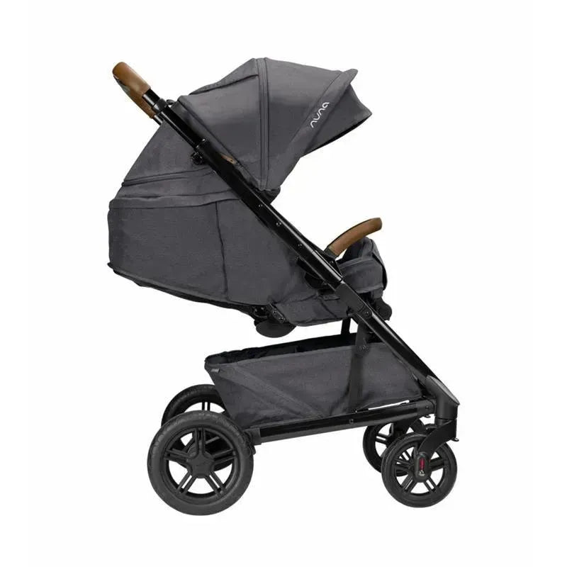 Nuna - Tavo Next Granite Stroller Image 5