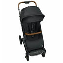 Nuna - Tavo Next Stroller, Caviar Image 7