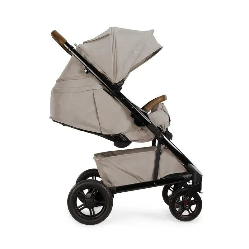 Nuna - Tavo Next Hazelwood Stroller Image 7