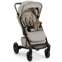 Nuna - Tavo Next Hazelwood Stroller Image 1